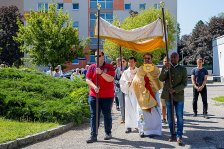 19.06.2022 Fronleichnamsfest